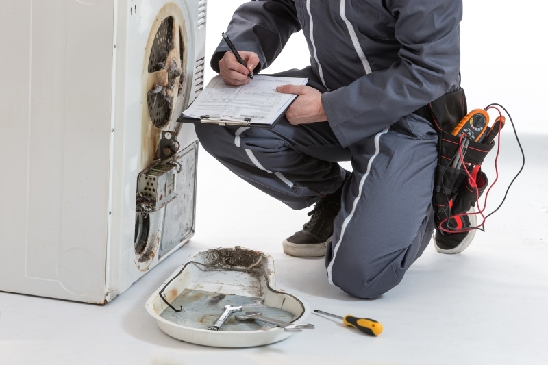 Appliance Repairs Wendover