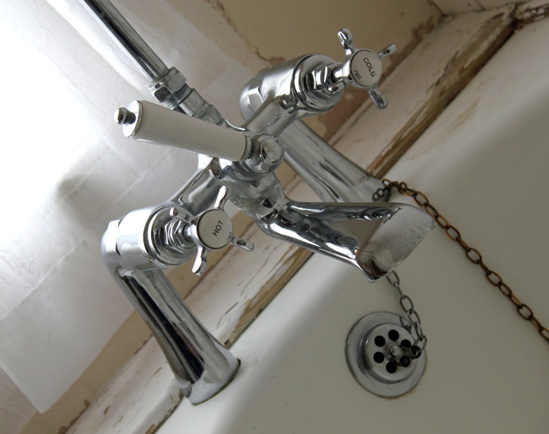 Shower Installation Wendover, Stoke Mandeville, HP22
